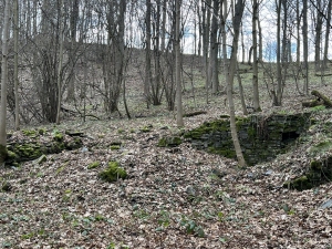 Čertova kaple u Fulneku (Kaple Panny Marie Loretánské)