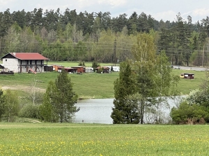 Vítkovský Balaton